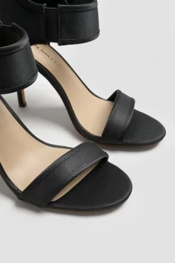 Karen Millen Shoes Shop -Karen Millen Shoes Shop akk07292 black xl 1