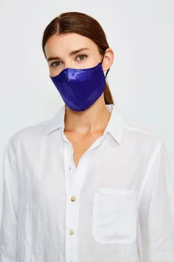 Top 10 ✨ Karen Millen Reusable Fashion Print Face Mask With Filter 😍