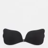 Cheap 👍 Karen Millen Wing Shape Gel Backed Invisible Bra 🔔