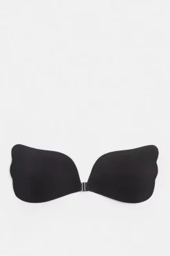 Cheap 👍 Karen Millen Wing Shape Gel Backed Invisible Bra 🔔