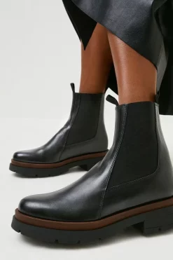 Karen Millen Shoes Shop -Karen Millen Shoes Shop bkk00121 black xl 1