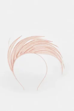 Karen Millen Shoes Shop -Karen Millen Shoes Shop bkk04462 blush xl 1