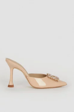Deals π Karen Millen Patent Leather Embellished Trim Court π Shoe π 11 Deals π Karen Millen Patent Leather Embellished Trim Court π Shoe π -Karen Millen Shoes Shop bkk04994 nude xl 2