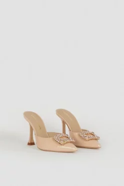 Deals π Karen Millen Patent Leather Embellished Trim Court π Shoe π 13 Deals π Karen Millen Patent Leather Embellished Trim Court π Shoe π -Karen Millen Shoes Shop bkk04994 nude xl 4