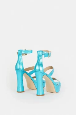 Flash Sale π₯ Karen Millen Leather Square Buckle Detail Platform π― 10 Flash Sale π₯ Karen Millen Leather Square Buckle Detail Platform π― -Karen Millen Shoes Shop bkk05299 blue xl 3