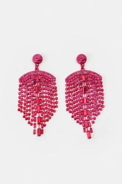 Karen Millen Shoes Shop -Karen Millen Shoes Shop bkk06202 red xl 1