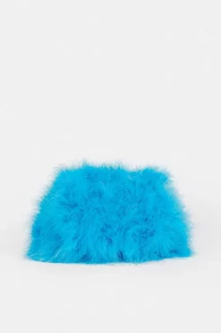 Karen Millen Shoes Shop -Karen Millen Shoes Shop bkk06503 blue xl 1