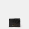 Cheapest ❤️ Karen Millen Leather Card Holder ❤️
