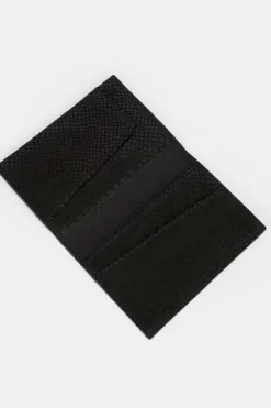 Brand new 🛒 Karen Millen Leather Passport Holder 😍 -Karen Millen Shoes Shop bkk07419 black20croc xl 2