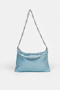 Karen Millen Shoes Shop -Karen Millen Shoes Shop bkk07994 blue xl 1