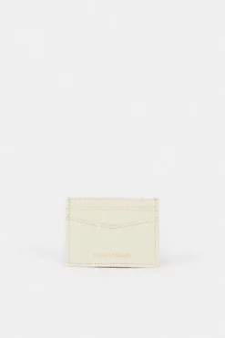 Cheapest ❤️ Karen Millen Leather Card Holder ❤️ -Karen Millen Shoes Shop womens black leather card holder