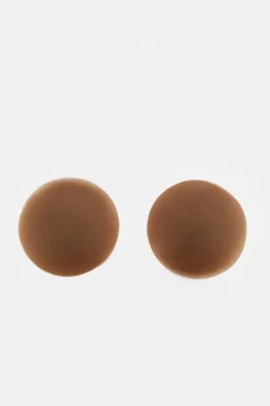 Buy ✨ Karen Millen Silicone Nipple Shield 👍 -Karen Millen Shoes Shop womens coffee silicone nipple shield