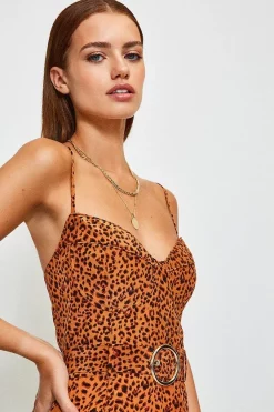 Cheap ✨ Karen Millen Gold Plated Coin Layered Necklace 😍 -Karen Millen Shoes Shop womens gold gold plated coin layered necklace